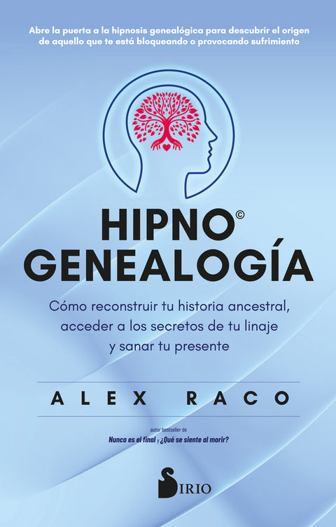  Hipnogenealogía 