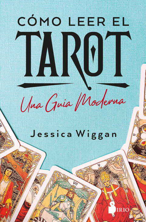  Cómo leer el tarot 