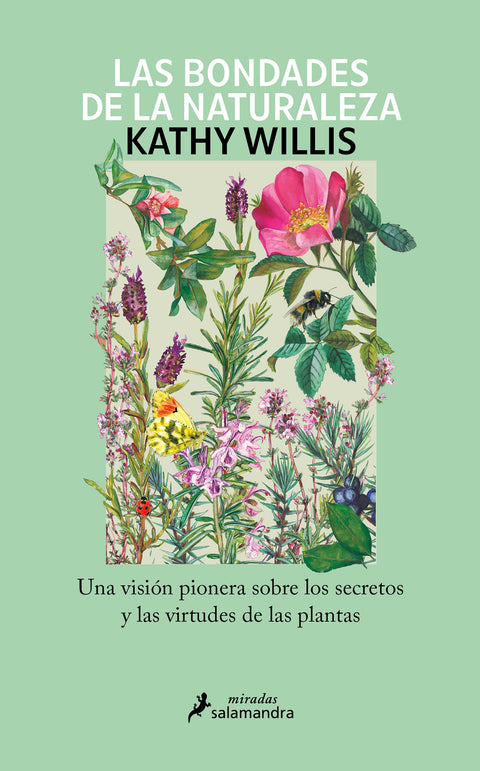  Las bondades de la naturaleza 
