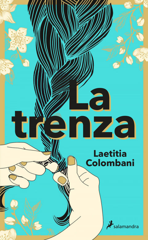  LA TRENZA 