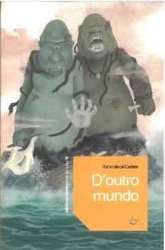  D´outro mundo 