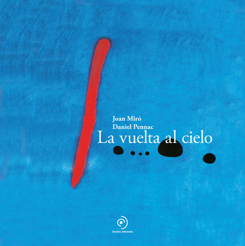  La vuelta al cielo 