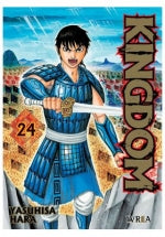  KINGDOM 24 
