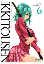  IKKITOUSEN EDICION REMIX 06 