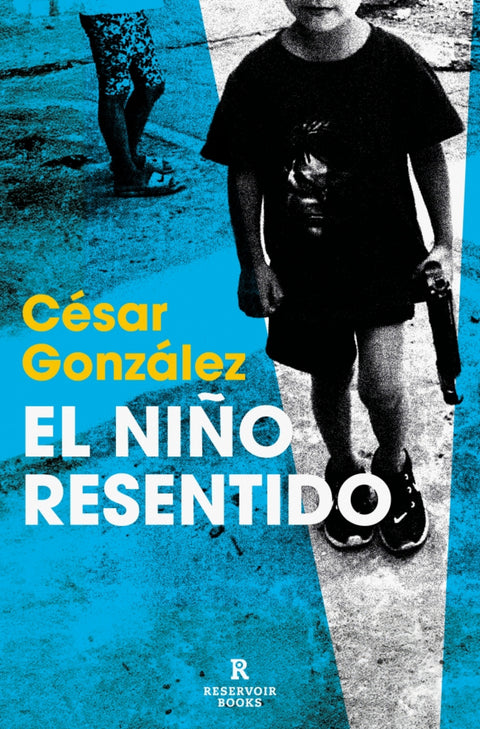  El niño resentido 