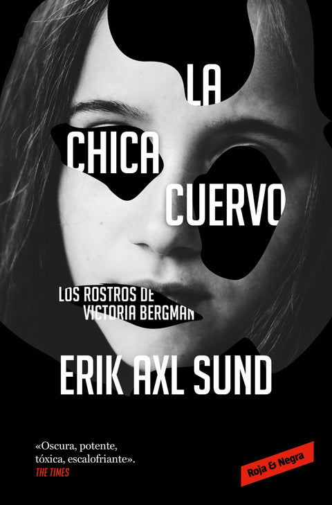  LA CHICA CUERVO 