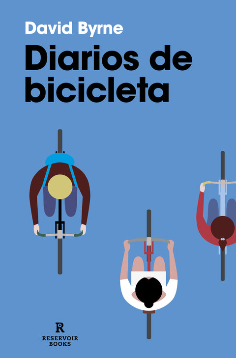  Diarios de bicicleta 