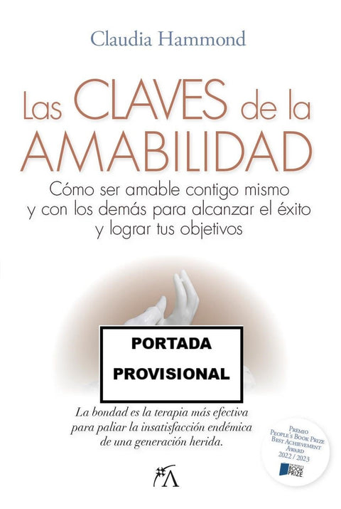  CLAVES DE LA AMABILIDAD, LAS 