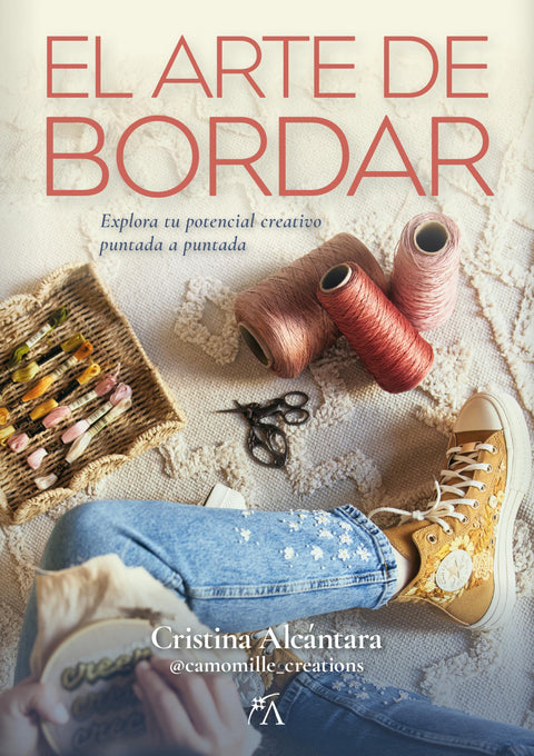  ARTE DE BORDAR, EL 