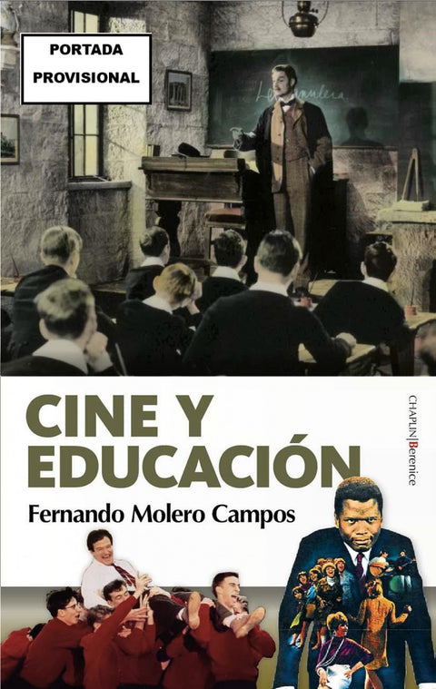  CINE Y EDUCACIÓN 