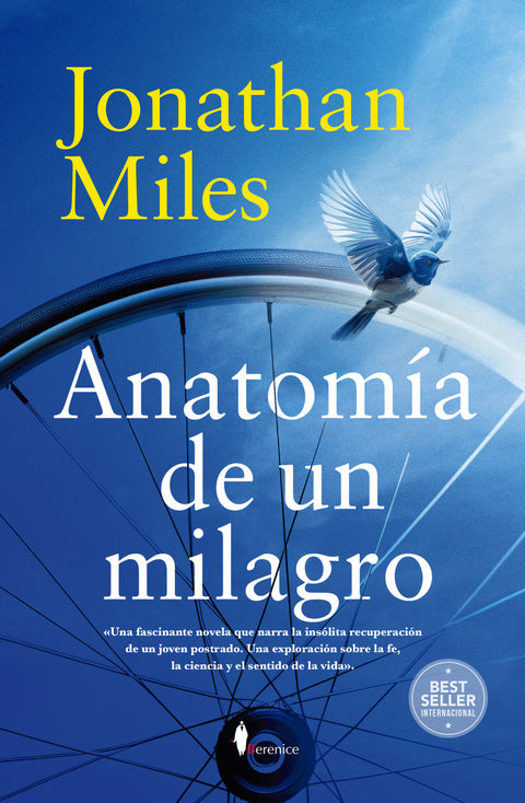  ANATOMÍA DE UN MILAGRO 