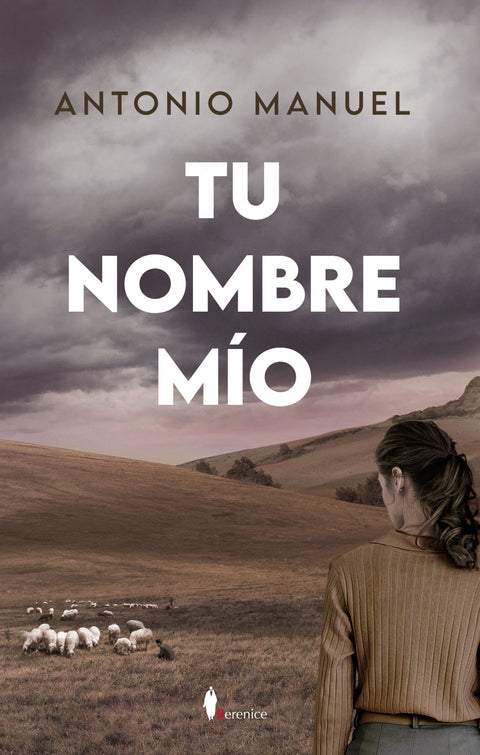 TU NOMBRE MÍO 