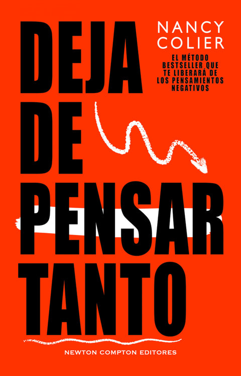  DEJA DE PENSAR TANTO 