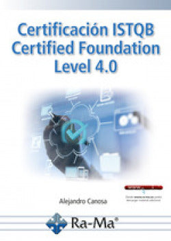  Certificación ISTQB Certified Foundation Level 4.0 