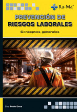  Prevención de riesgos laborales 