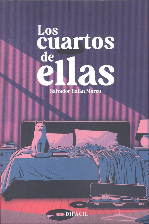  Los cuartos de ellas 