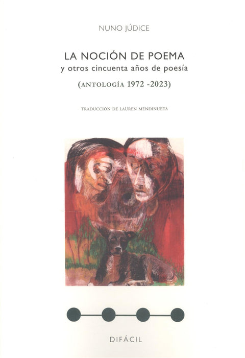  La noción de poema y otros cincuenta años de poesía 