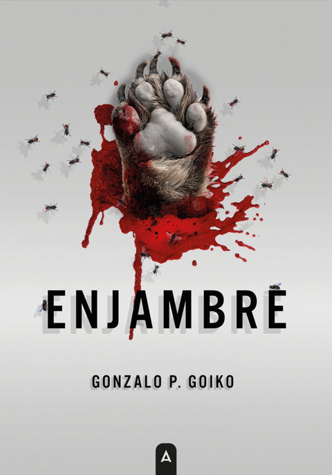  Enjambre 