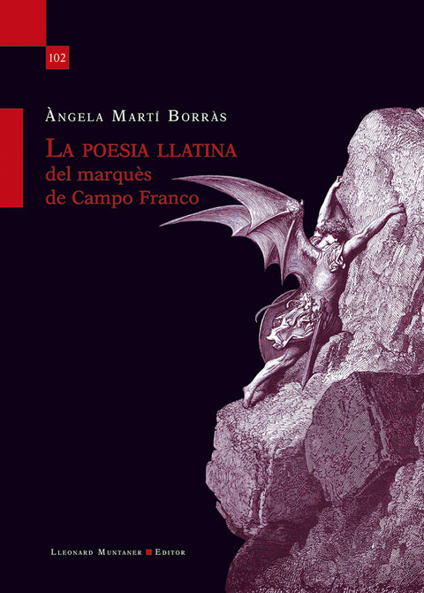  POESIA LLATINA DEL MARQUES DE CAMPO FRANCO, LA 