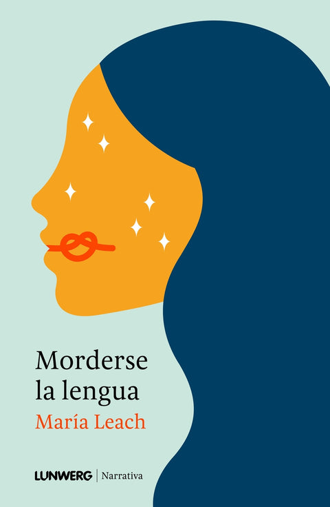  Morderse la lengua 