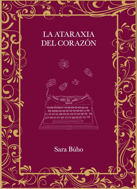  La ataraxia del corazón 