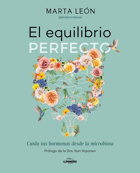  El equilibrio perfecto 