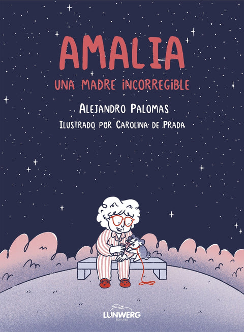  Amalia 