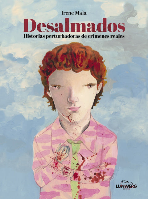  Desalmados 