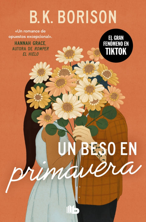  Un beso en primavera 