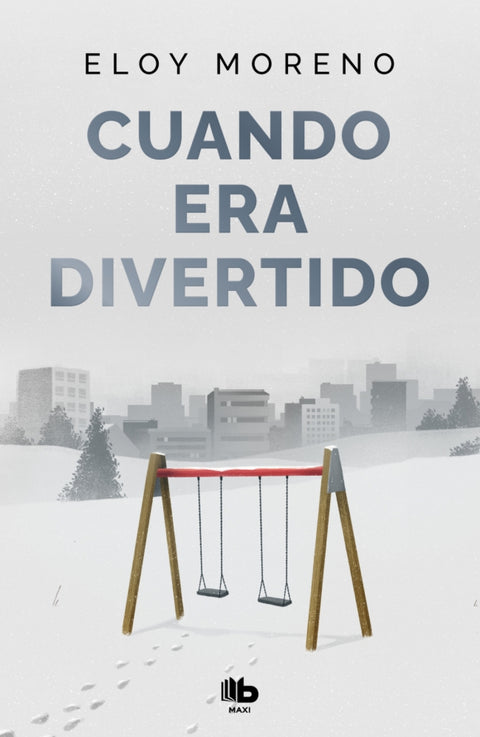  Cuando era divertido 