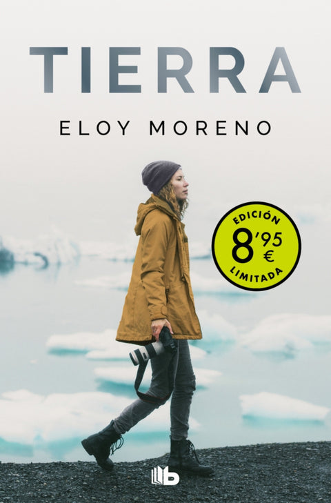  Tierra (Campaña de verano edición limitada) 