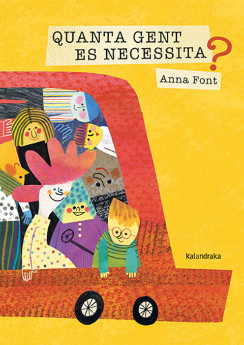  Quanta gent es necessita? 