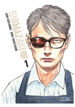  SHIMAZAKI EN LA TIERRA PACÍFICA 01 