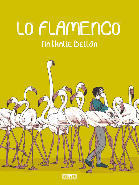  LO FLAMENCO 