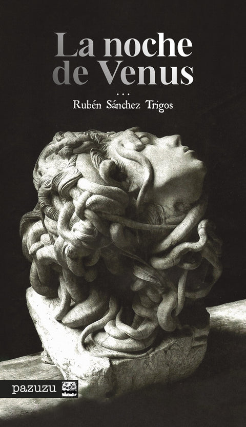  LA NOCHE DE VENUS 
