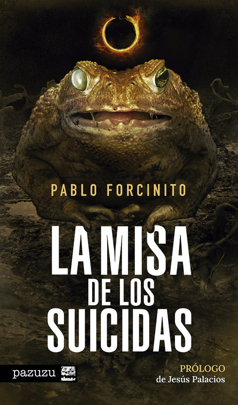  LA MISA DE LOS SUICIDAS 