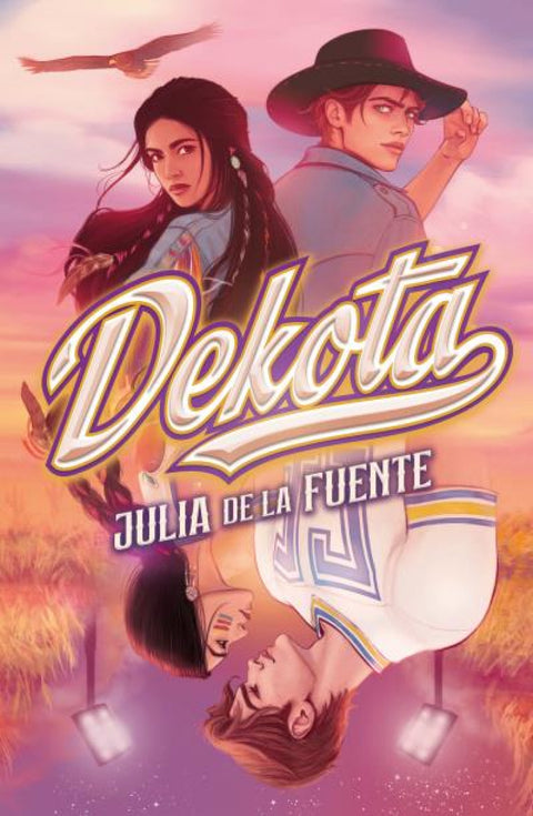  Dekota 