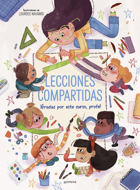  Lecciones compartidas 