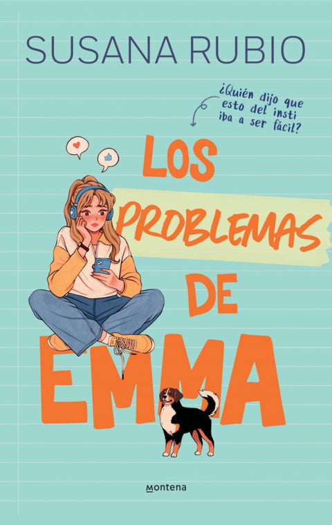  Los problemas de Emma 