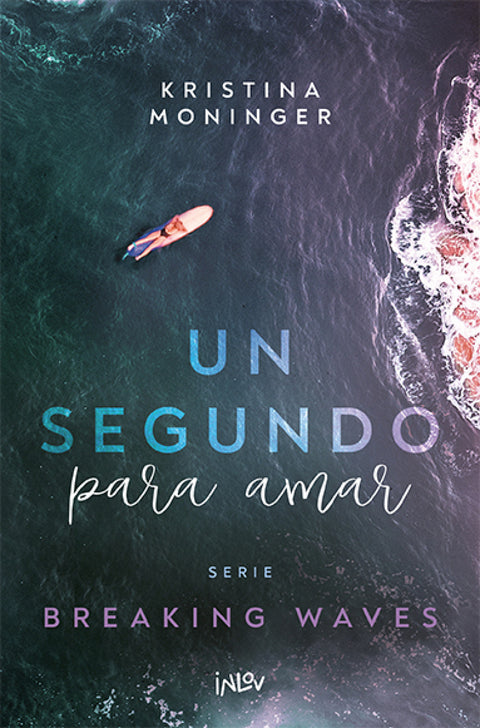  Un segundo para amar 
