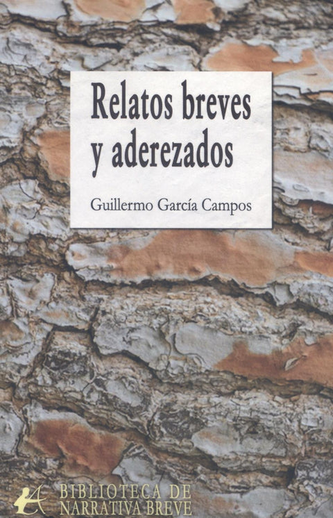  RELATOS BREVES Y ADEREZADOS 