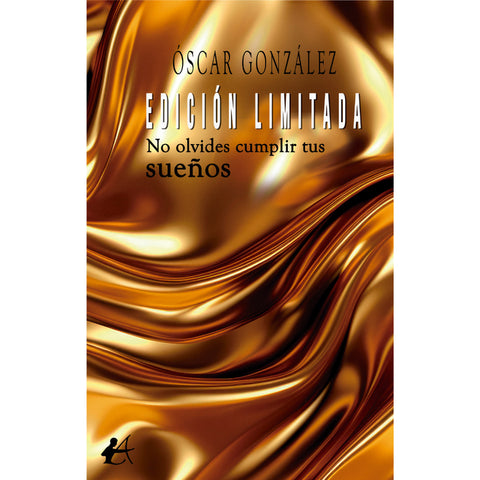  EDICIÓN LIMITADA 