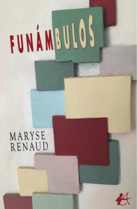  Funámbulos 