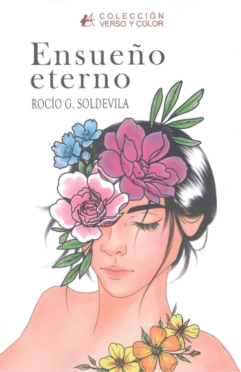  Ensueño eterno 
