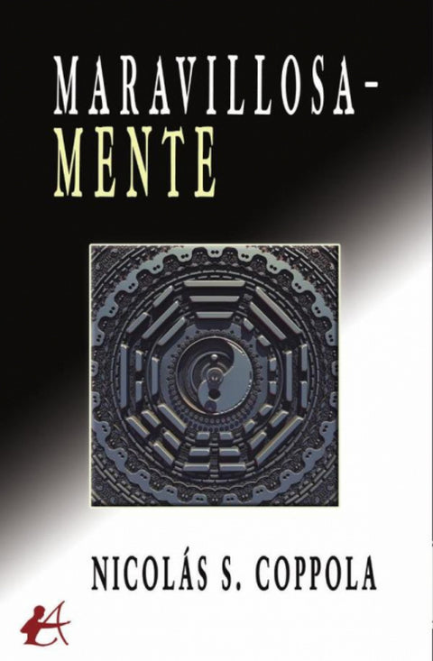  Maravillosamente 
