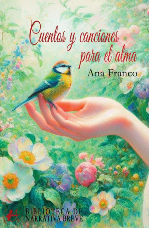  CUENTOS Y CANCIONES PARA EL ALMA 