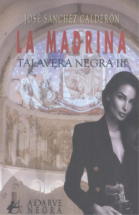  LA MADRINA 
