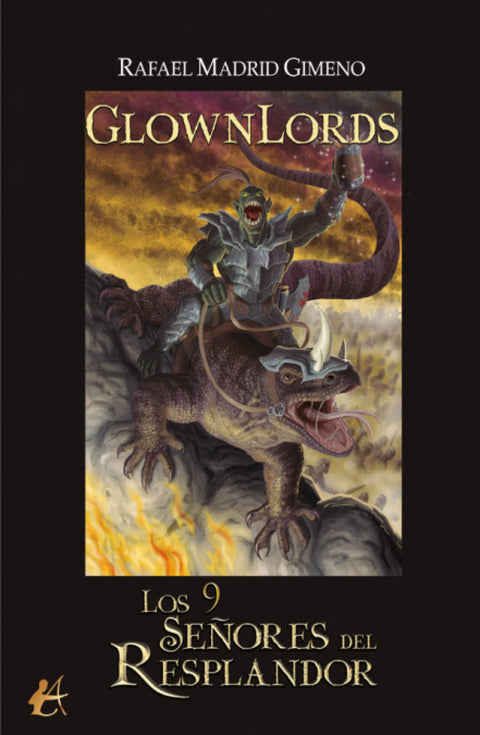  GLOWNLORDS 