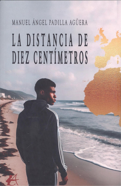  LA DISTANCIA DE DIEZ CENTÍMETROS 