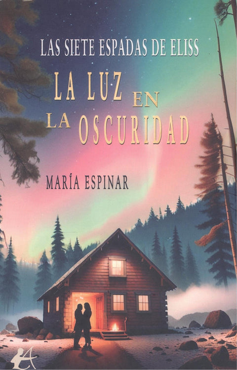  LA LUZ EN LA OSCURIDAD 